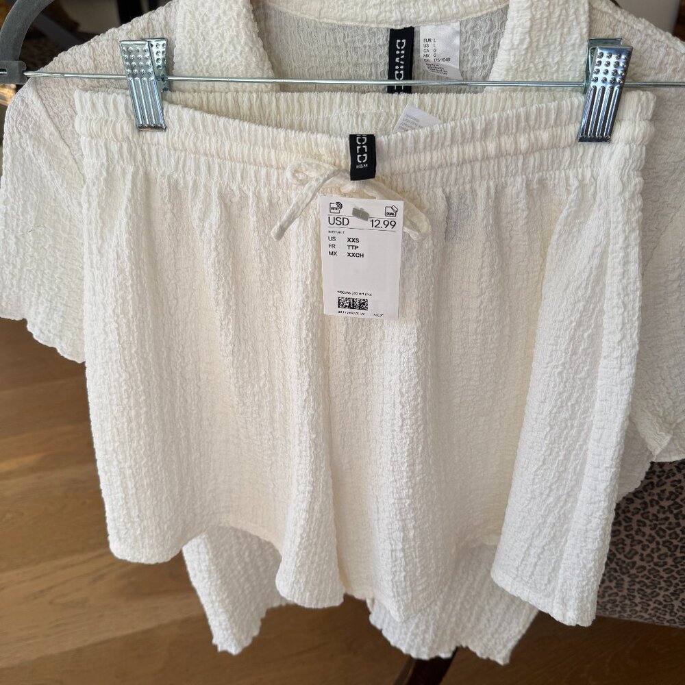 NWT Shorts